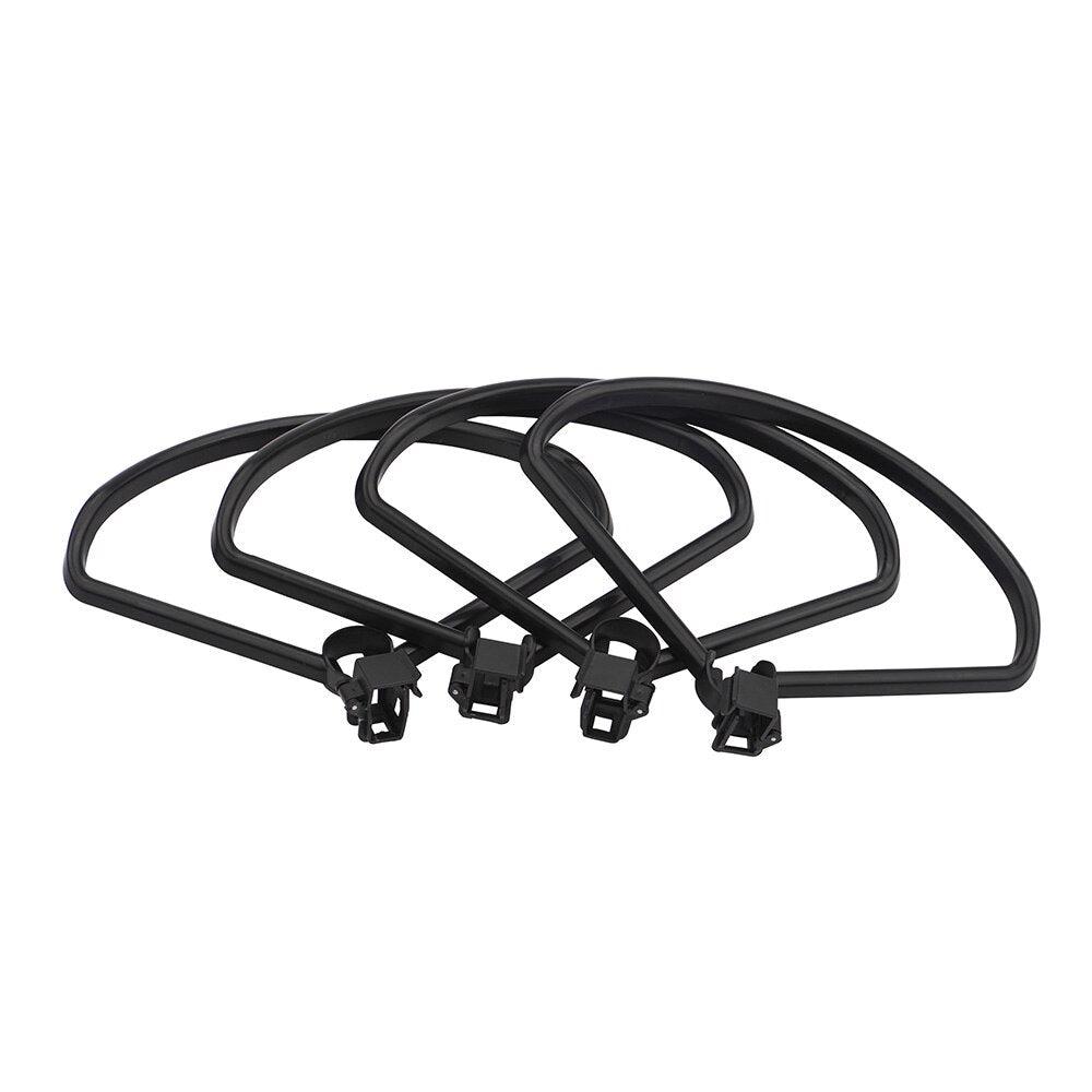 4pcs Propeller Protector for DJI Mavic Air Drone - Quick Release Props Guard Blade Prop Bumper Protective Accessory Light Weight - RCDrone