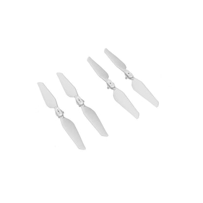 FIMI X8 SE propeller - Original 4PCS RC Quadcopter Spare Parts Quick-release Foldable Propellers for X8SE - RCDrone