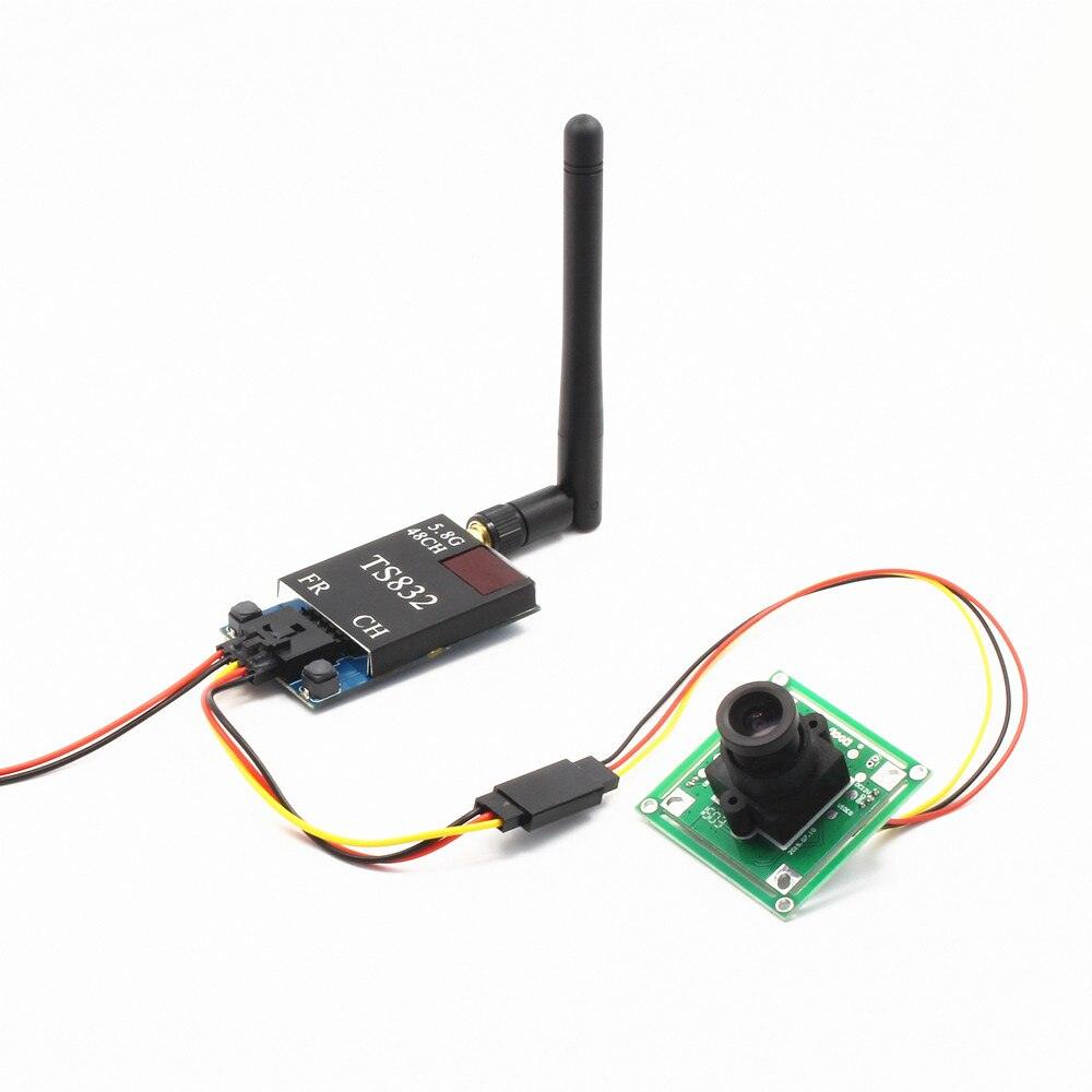 Boscam TS832 Transmitter 48ch 600mw Video