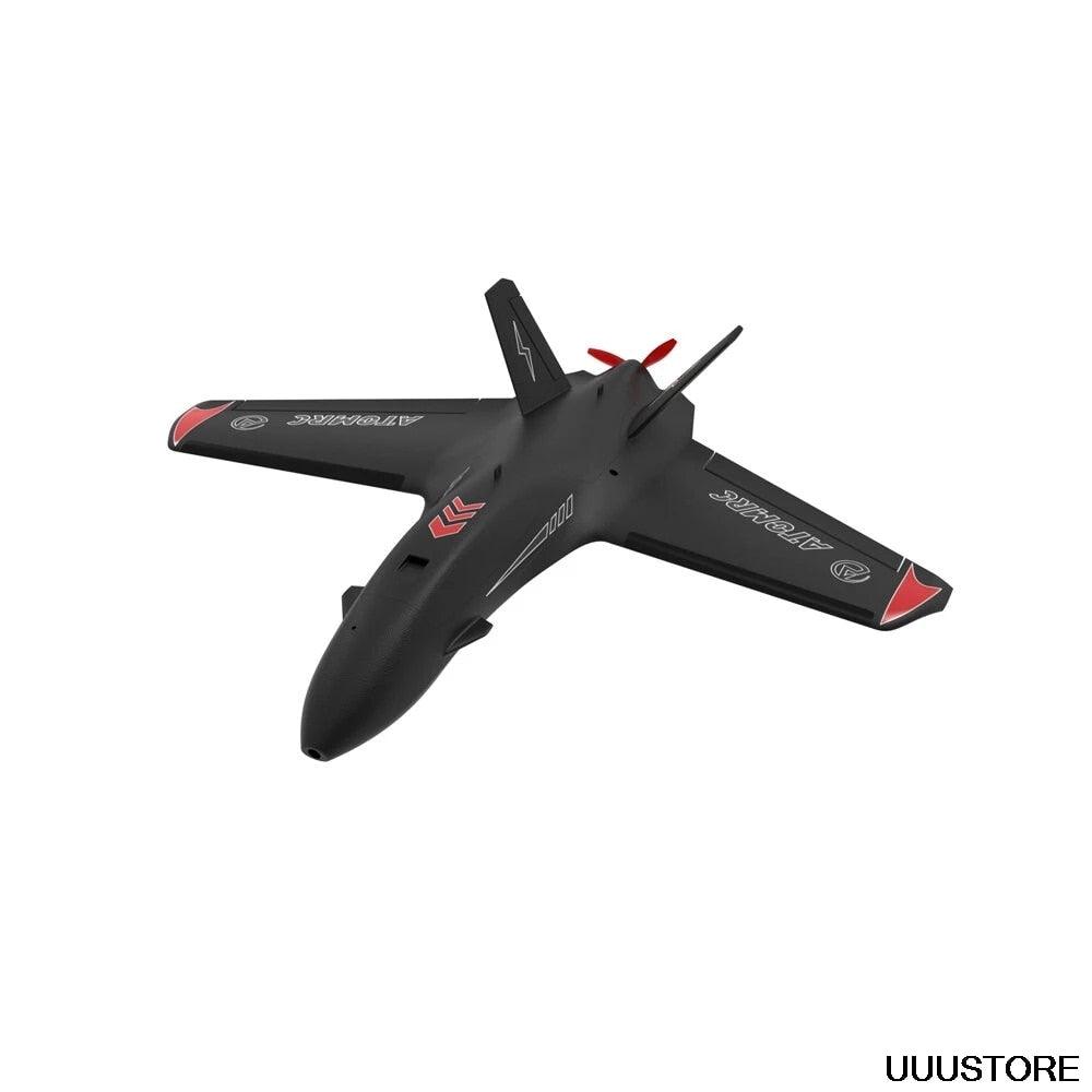 beginner electric rc aircraft