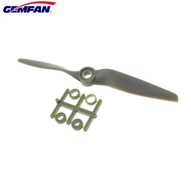 Gemfan APC Glass Fiber Nylon Electric Propeller 5050 6040 7050 7060 8040 8060 9045 9060 1050 1060 1070 1155 1260 for RC Airplane - RCDrone