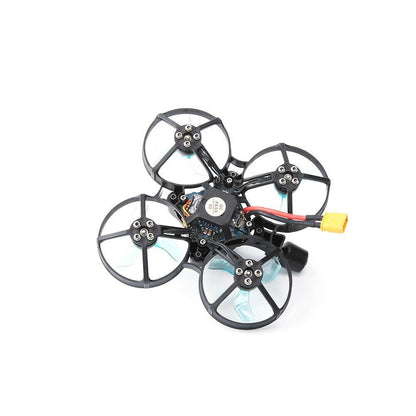 iFlight Alpha A75 FPV Drone - Analog 75mm FPV Drone with RaceCam R1 Micro 1.8mm Cam/XING 1103 8000KV motor/SucceX-D 20A Whoop F4 AIO Board - RCDrone