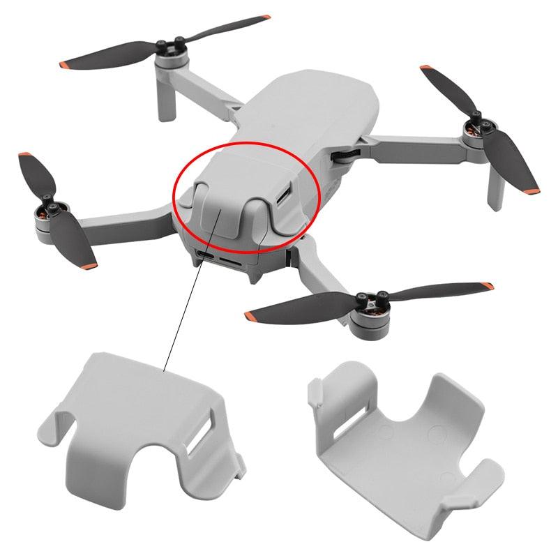 for DJI Mavic Mini 2/SE Drone Battery Buckle Anti-loose Fixer Anti-sli –  RCDrone