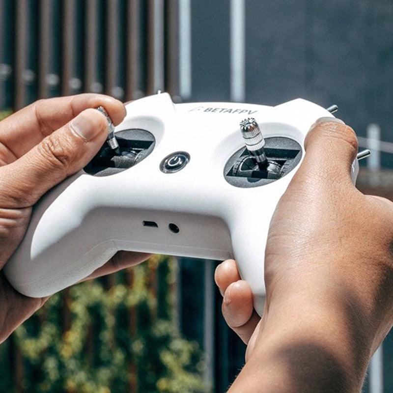 BETAFPV LiteRadio 2 SE Radio Transmitter Remote Control - Support Frsky Bayang Futaba for BetaFPV Cetus FPV Racing Whoop Quad - RCDrone