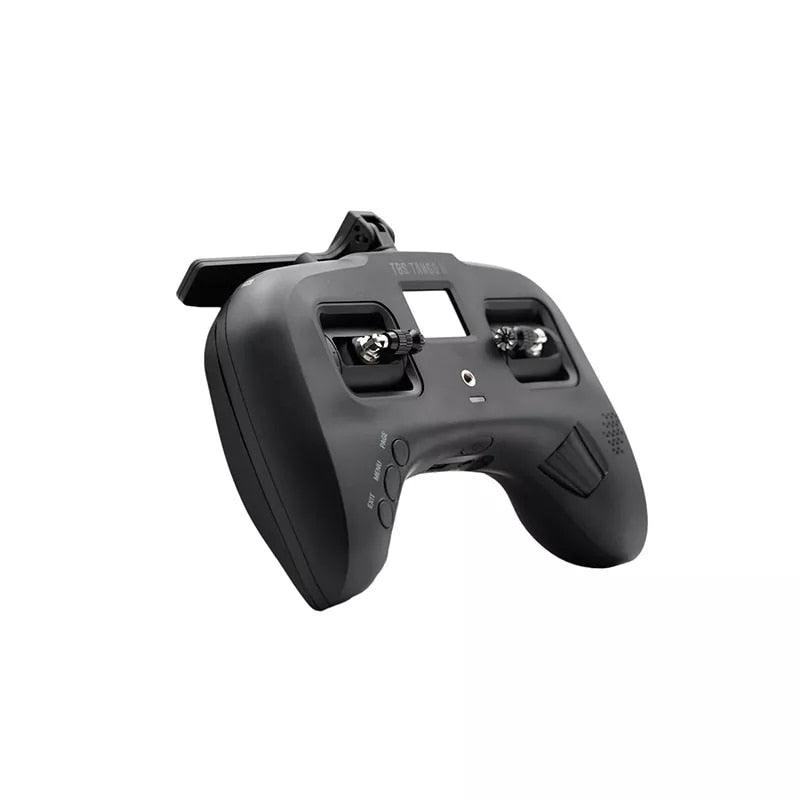 TeamBlackSheep TBS TANGO 2 PRO V3 V4 - Builtin Crossfire Full Size Sensor Gimbals RC FPV Racing Drone Radio Controller - RCDrone