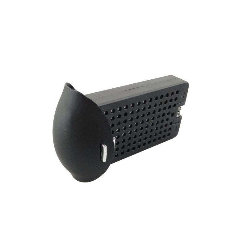 Rechargeable Battery for SYMA X23/X23W Accessories for SYMA X23/X23W RC Aircraft Spare Parts 3.7V 500mah Battery Black White - RCDrone