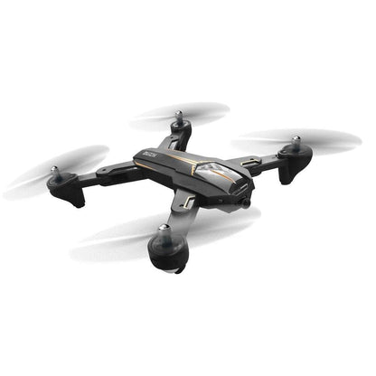 VISUO XS812 Drone - GPS 5G WiFi FPV With 4K HD FHD Camera Foldable RC Drone Quadcopter RTF Kids Birth Gift Professional Camera Drone - RCDrone