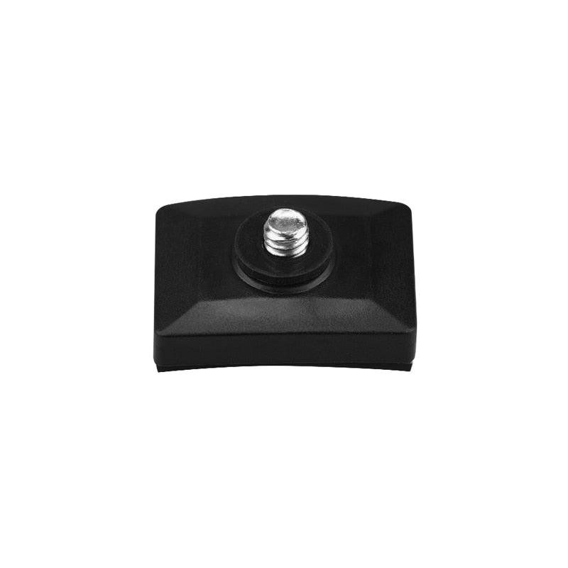 Top Extension Camera Fill Light Bracket Mount Holder for DJI Mavic 3/Air 2 2S Mini 2 SE FIMI X8 SE 2020 for Osmo Action GOPRO - RCDrone