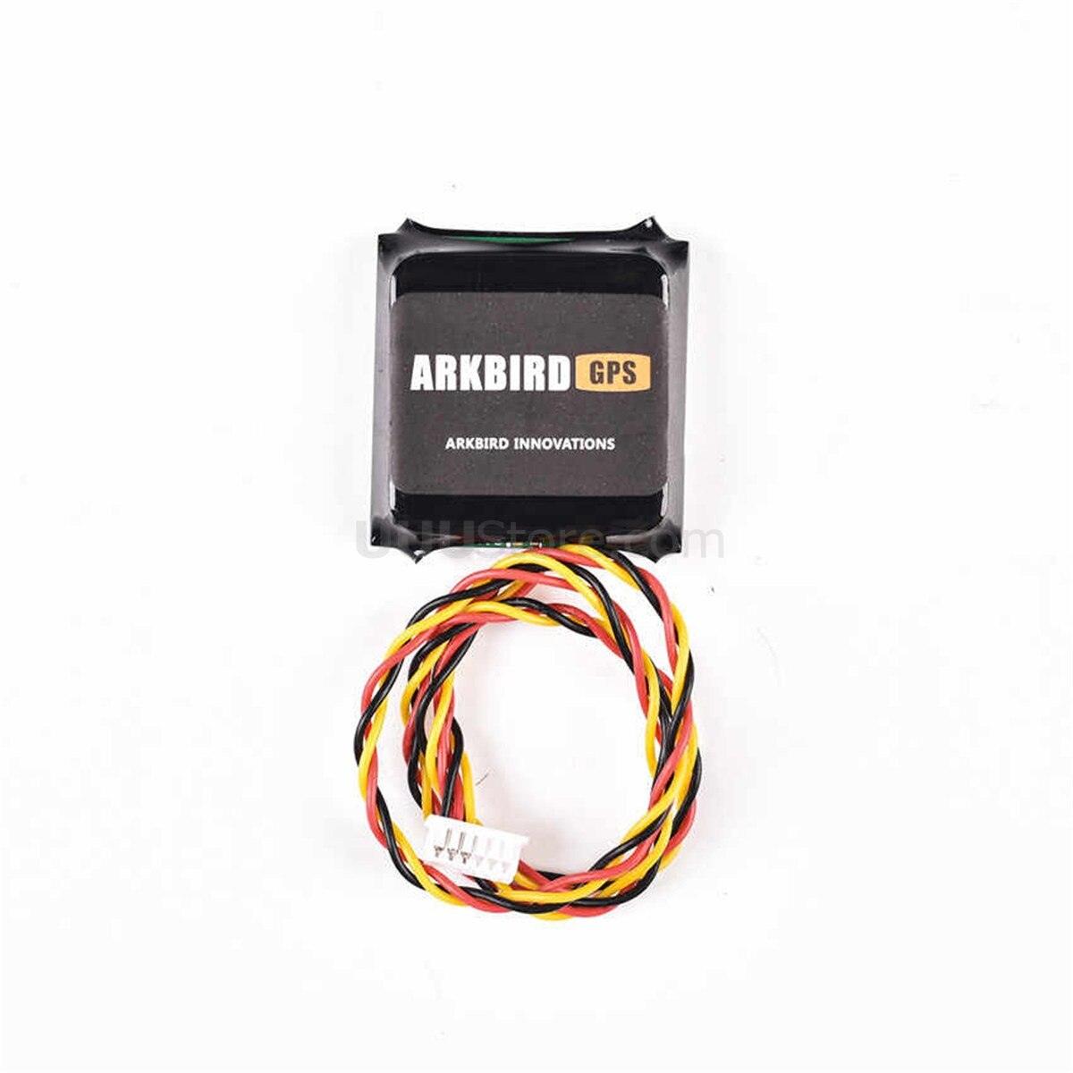 Arkbird Nano Autopilot Flight Control - Extreme Small Volume 15.2g OSD ATT for RC Racing Drones Mini FPV Aircrafts - RCDrone