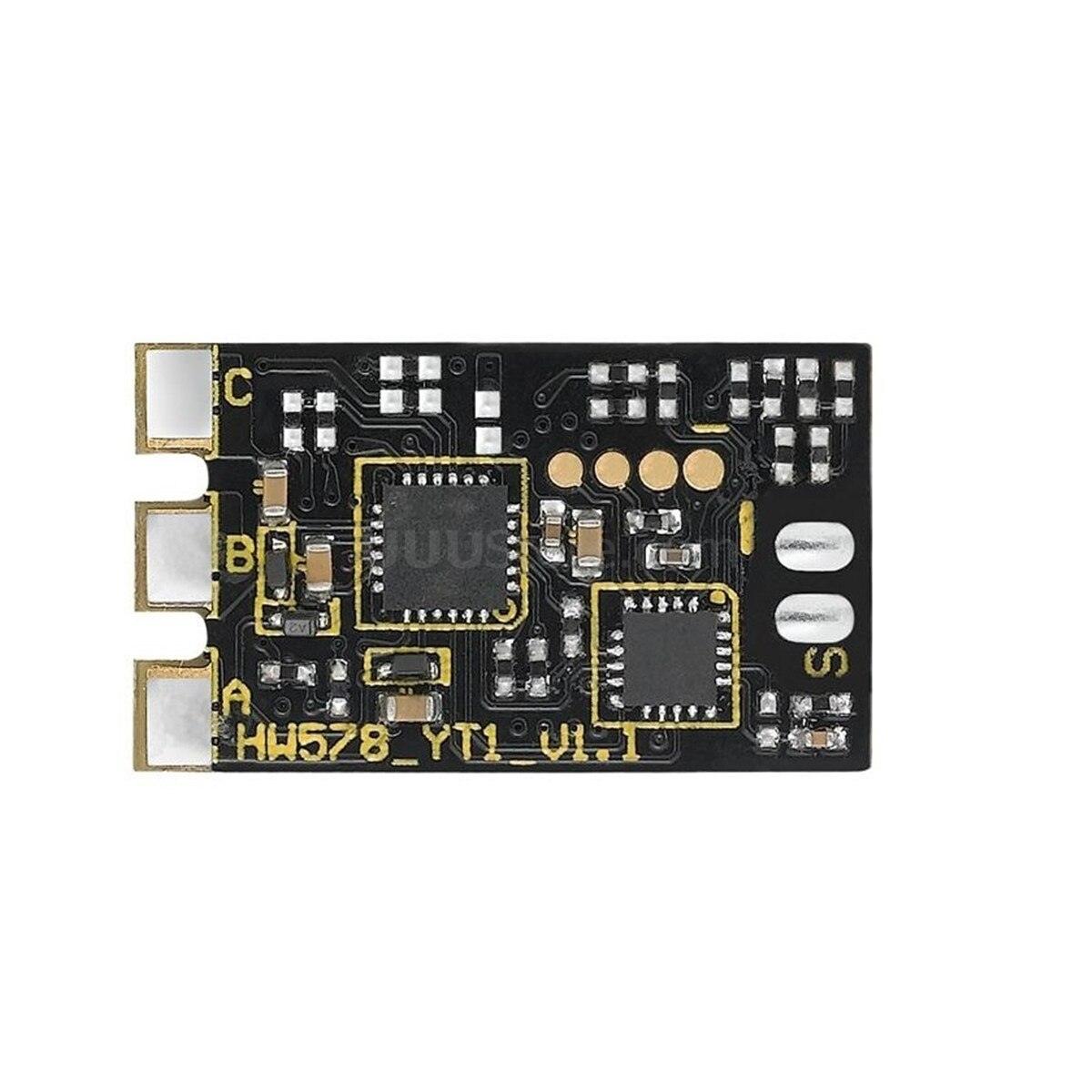 4pcs/lot Hobbywing XRotor Micro BLHeli-s 30A ESC Brushless Speed Controller for RC Racer Drone FPV Racing Quadcopter - RCDrone