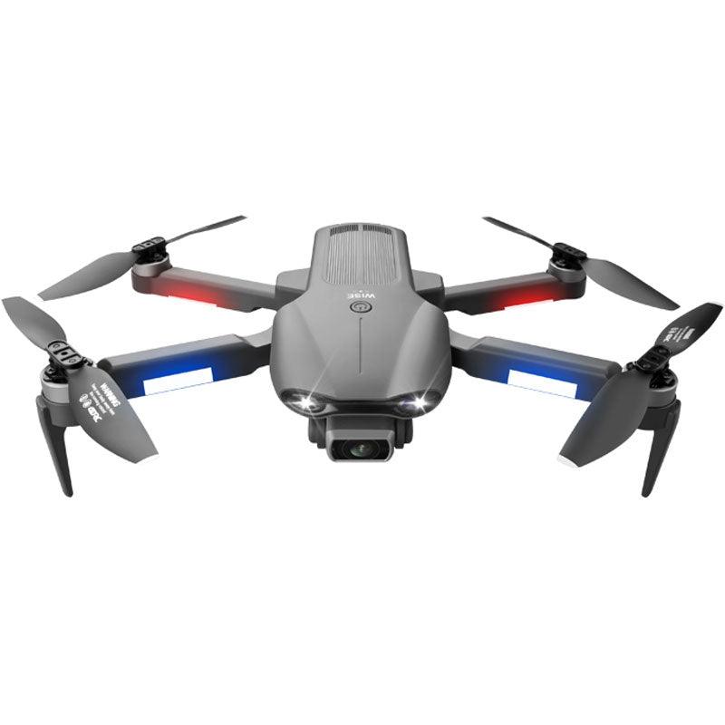 F9 ड्रोन 6k कैमरा ड्रोन 2Km दूरी GPS 5G - Main Image