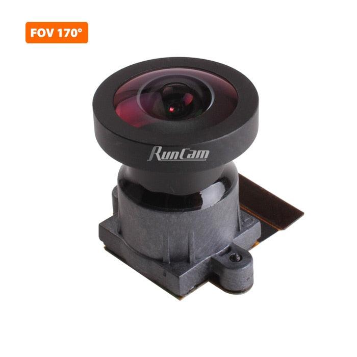 RUNCAM2-LENS lens and sensor for RunCam2 RunCam 2 replacement lens for runcam2 runcam 2 - RCDrone