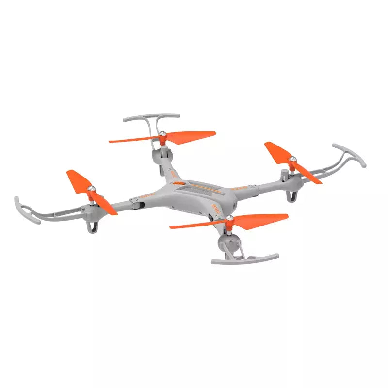 SYMA Z4W Drone - 4 CH Foldable Flying Aircraft Kids Toy Quadcopter - RCDrone
