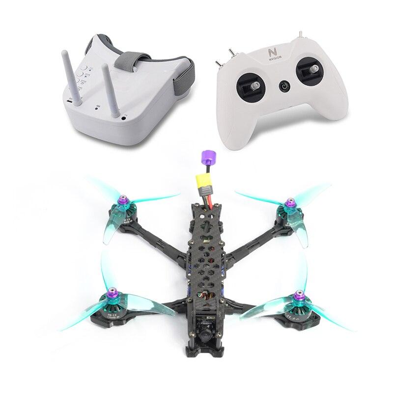 TCMMRC Avenger 225 Inch 6s power drone prices 220$ with camera