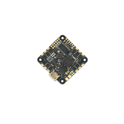 GEPRC GEP-F411-35A AIO - (F411 FC 35A 2-6S 8bits BLS ESC 26.5mm/M2) For DIY RC FPV Quadcopter Drone Replacement Accessories Parts - RCDrone
