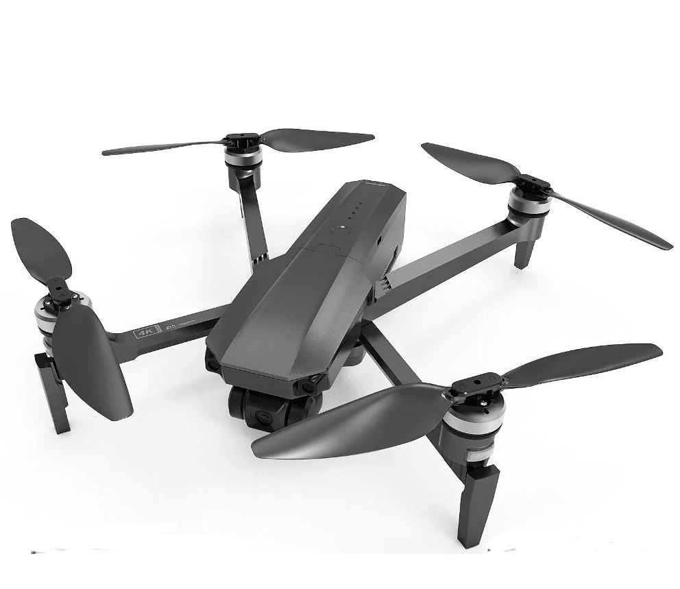 FLYHAL FX1 Drone - 5G WIFI GPS 3-axis Gimbal 50x 4K HD EIS Camera 28mins Flight Time Professional Camera Drone - RCDrone