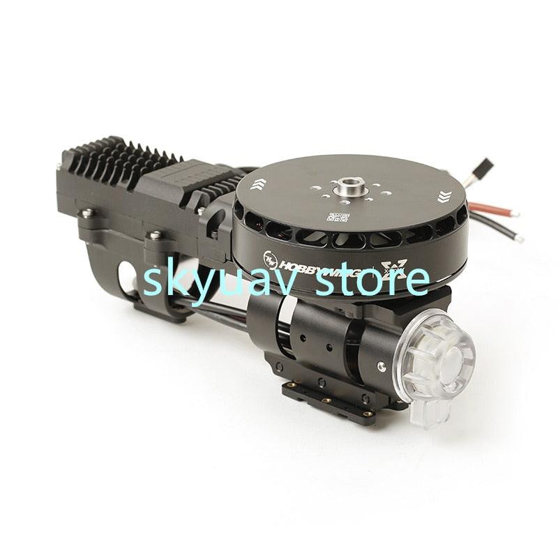 Hobbywing X11 Power system - Maximum Load 34kg for Multirotor Agricultural Spraying Drone Motor - RCDrone
