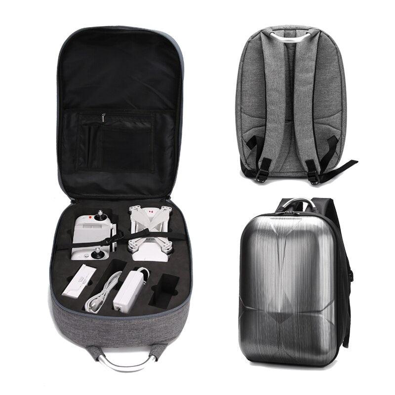 FIMI X8 SE 2022 Storage Bag - Waterproof Shoulder Carrying Case for X8SE 2022 Camera Drones RC Drone Accessories Kit Storage Case - RCDrone