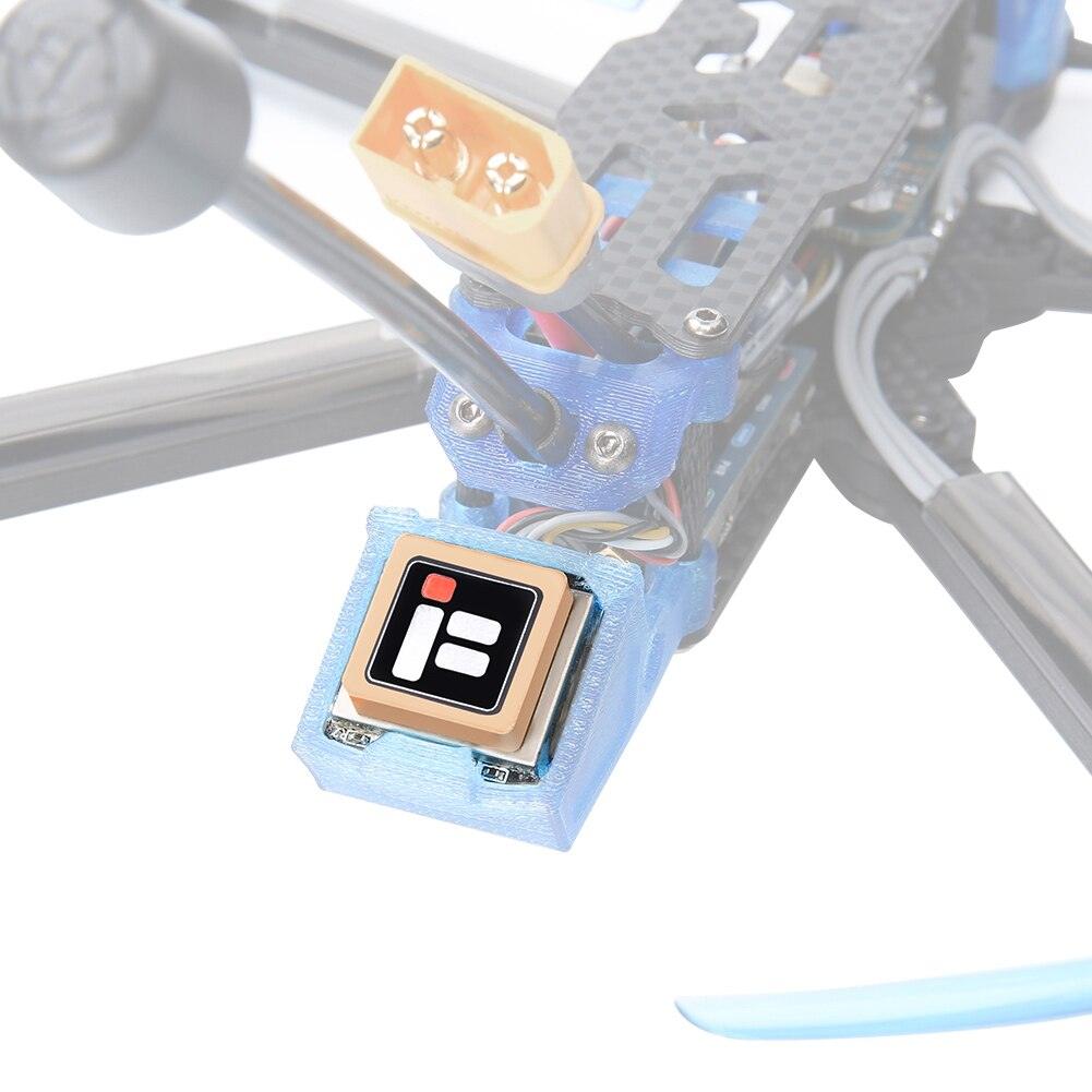 iFlight FPV M8Q-5883-GPS Module V2.0 integrate Compass module QMC5883L Built-in TCXO crystal and farad capacitor for FPV drone - RCDrone
