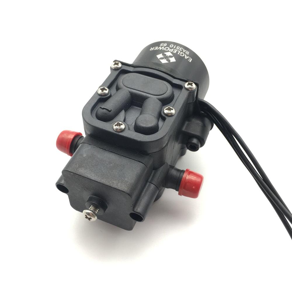 EaglePower Brushless motor Water Pump - Sprayer WA3510 48V 24V ESC Diaphragm Pump for Plant Agriculture UAV Drone - RCDrone