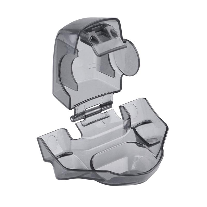 Lens Cap for DJI FPV Combo - Lens Down-view Integrated Cover Protector Drone Down-visual Lens Cap Gimbal Camera Fixed Protector Accessories - RCDrone