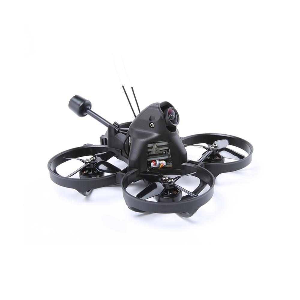 iFlight Alpha A85 HD Whoop BNF with Nebula Pro Nano Vista Digital HD System/BLITZ F411 Whoop AIO/XING 1303 5000KV motor for FPV - RCDrone
