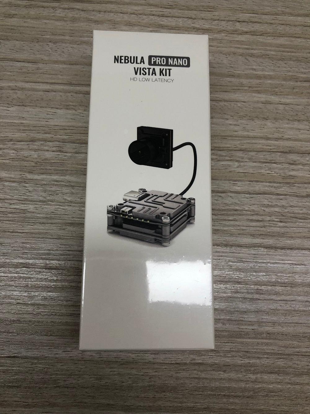 Caddx Nebula Pro Polar Nano Vista Kit Air Unit HD FPV System CaddxFPV for DJI Goggles V2 - RCDrone