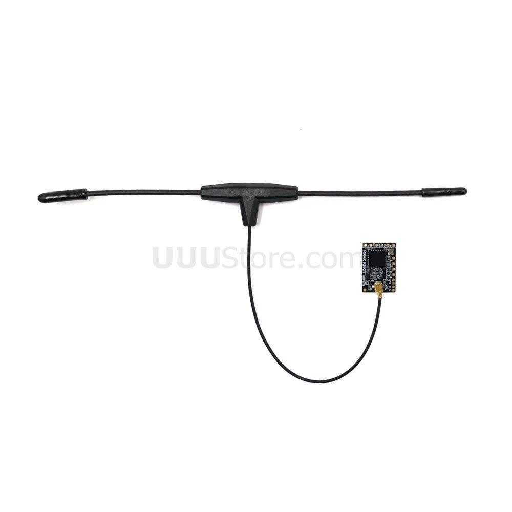 FrSky R9MX R9 MX OTG Receiver - 868MHz / 915MHz Enhanced R9MM/R9mini ACCESS OTA Long Range Receiver - RCDrone