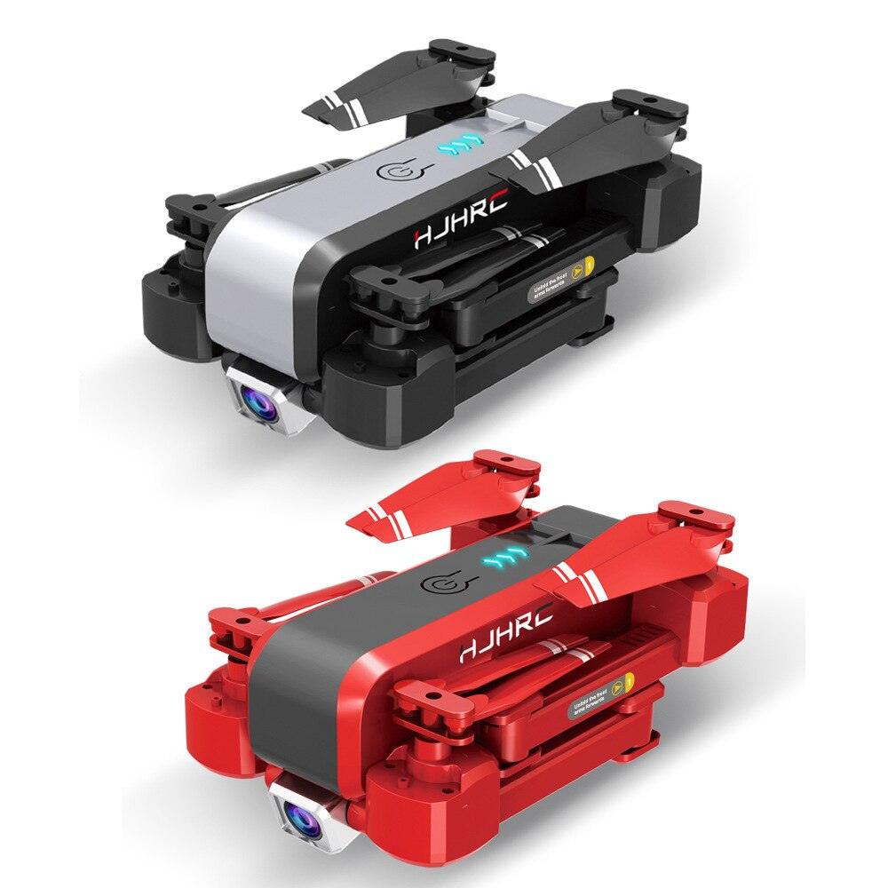 HJ96 Drone - HD 1080P 4K Dual Camera Switching Wifi FPV Drones Altitude Hold Quadcopter Toys For Beginner - RCDrone