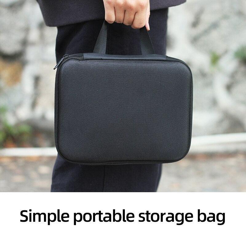 H14 Drone - GPS 4K Dual Camera 2.4G/5G WiFi FPV 75 Degree Electric Adjustment Quadcopter 80m FPV Transmission Waypoint Flight - RCDrone