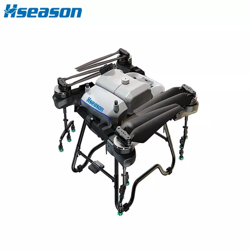 HS300 30L Agriculture Drone - High Quality Uav Crop Sprayer Agriculture Drone Spray Drone Agriculture Sprayer - RCDrone