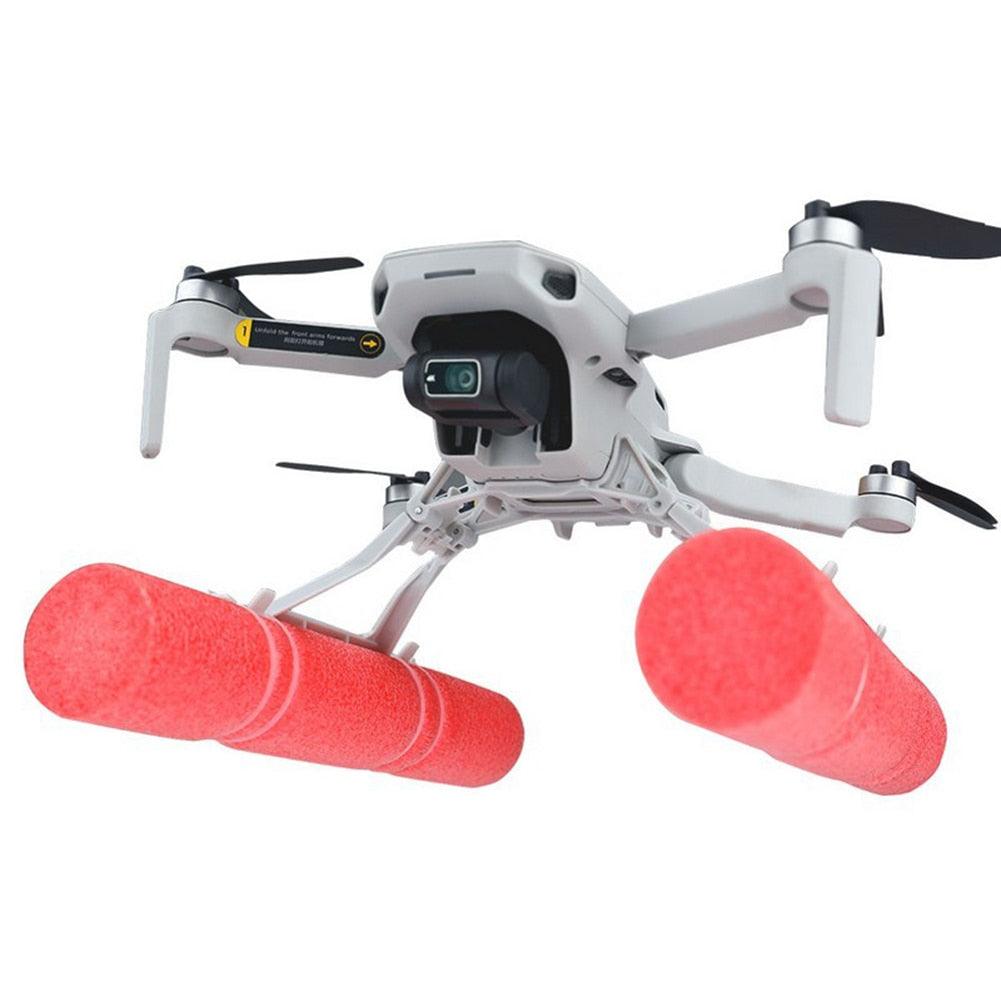 DJI Mini 4 Pro Drone Silhouette Quadcopter UAS UAV Vinyl Decal -Choose  Color/Sze
