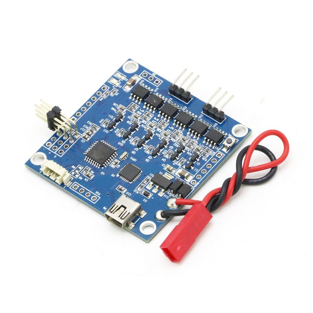 Gimbal Controller - BGC 3.1 Brushless Gimbal Controller/PTZ Controller w/6050 Sensor for FPV Multirotor - RCDrone