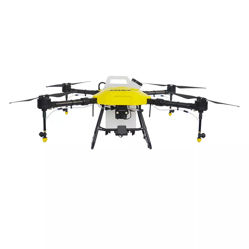 JOYANCE JT10L-404QC 10L Agriculture Drone - 10L K++ Agri Drone Sprayer Agriculture Spray Pesticide With Obstacle Avoidance Radar - RCDrone