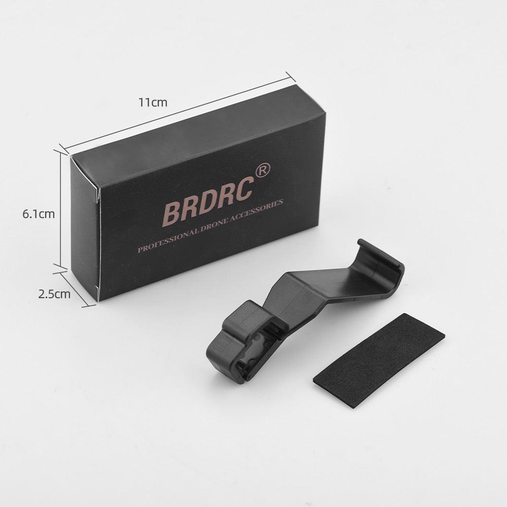 Remote Control Tablet Extended Bracket Mount for DJI Mavic 3/Air 2/Air 2S/Mini 2/MINI 3 PRO Transmitter Clip Holder for ipad - RCDrone