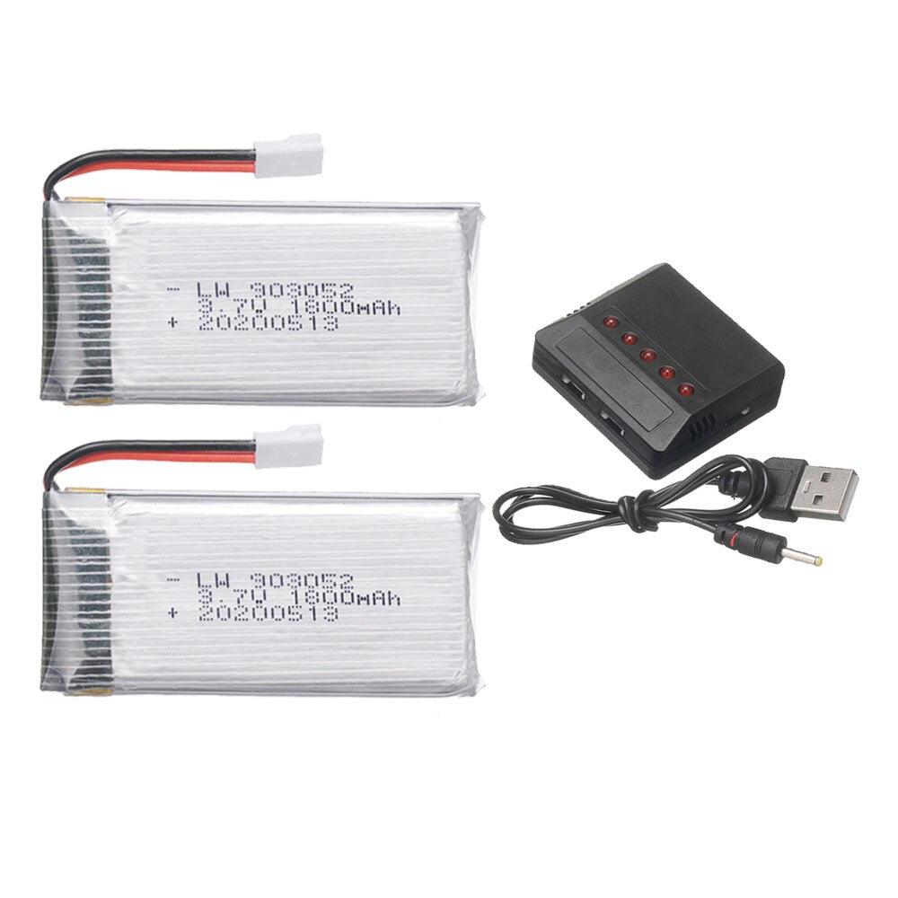4pcs 3.7V 550mAh Lipo Battery and 4 in 1 Charger for Syma X5 X5C X5C 1 4pcs 3.7V 550mAh Lipo Battery and 4 in 1 Charger for Syma X5 X5C X5C 1