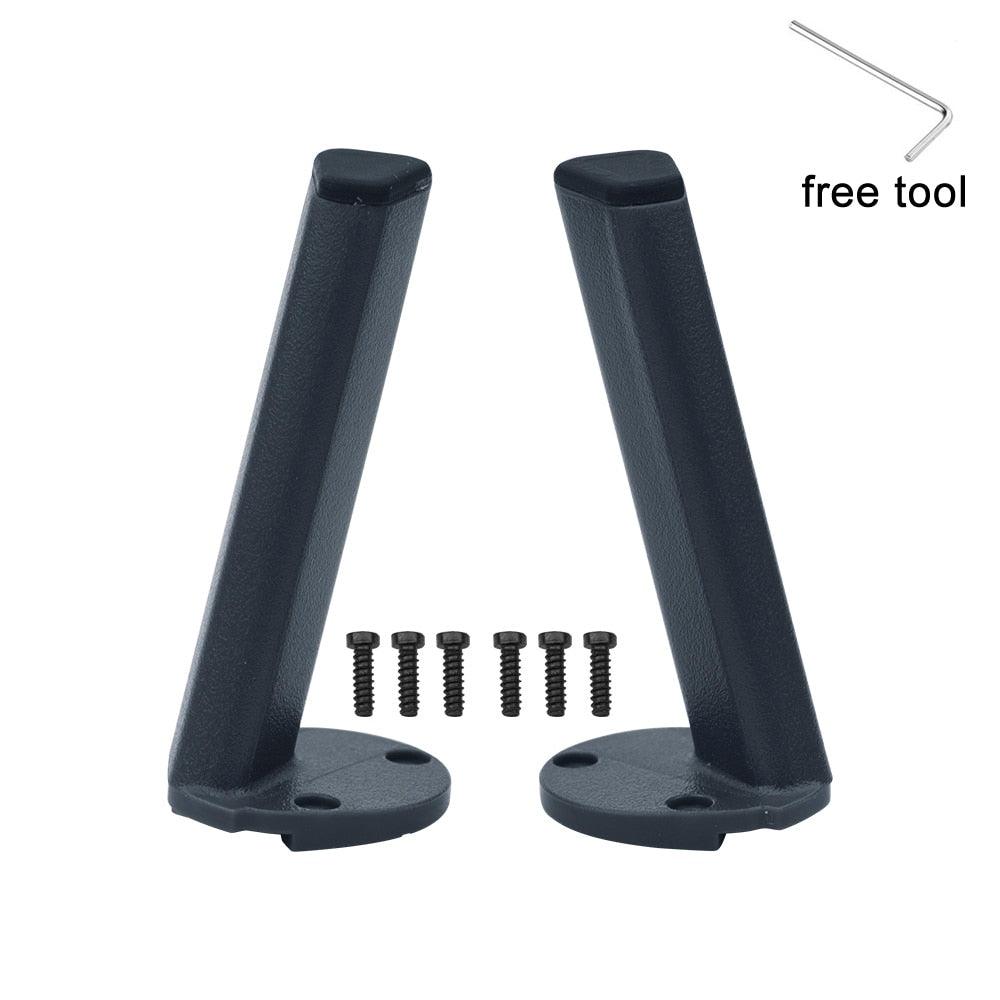 Left Right Replacment Landing Gear for DJI Mavic Pro Platinum Drone Back Leg Front Rear Feet Accessory Motor Base Mount Repair - RCDrone