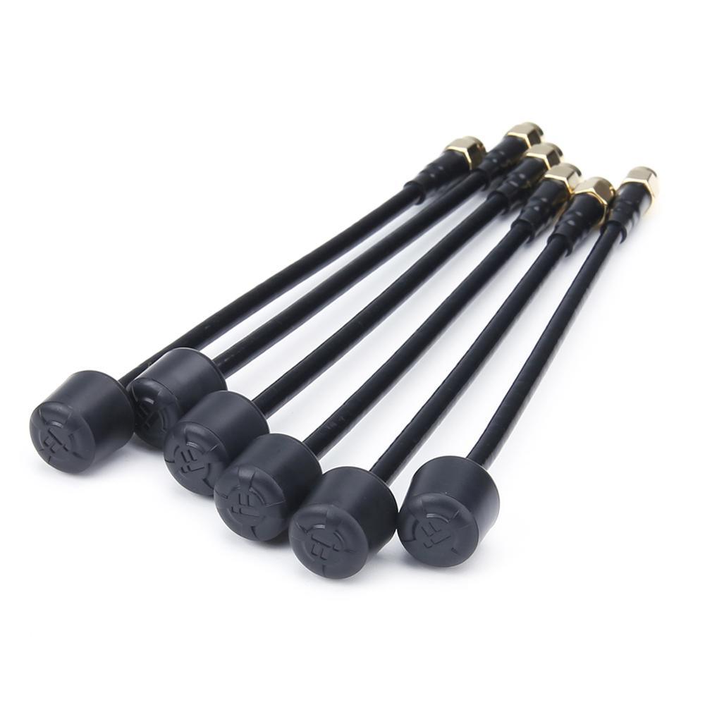 iFlight Albatross 5.8GHz Antenna - 3Dbi 5000-6000MHz 150mm RHCP / LHCP RP-SMA / SMA FPV Antenna for FPV drone part - RCDrone