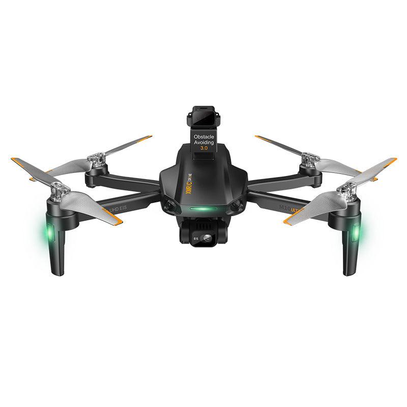 M10 Ultra Drone 4K Camera 3-Axis EIS Wifi 5KM Distance Brushless