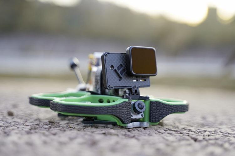 iFlight ProTek25 2.5inch Cinewhoop FPV Drone - RCDrone