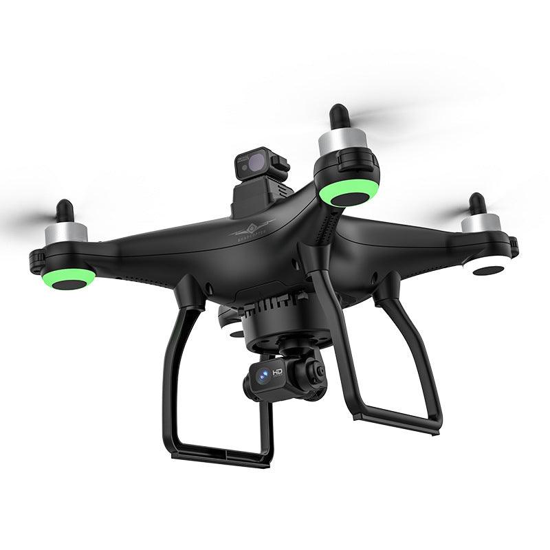 KFPLAN KF103 Drone - Obstacle Avoidance 4K HD Camera 3-Axis Gimbal Anti-Shake Photography Brushless quadcopter Professional Camera Drone - RCDrone