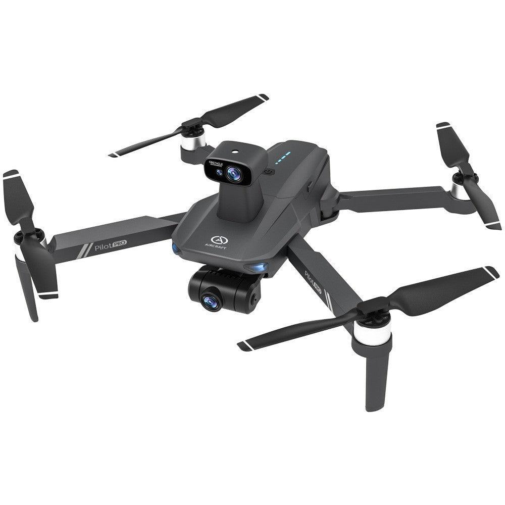 JJRC X19 Drone - GPS Drone 5G WiFi FPV 4K HD Camera Dual GPS Return Positioning Brushless Motor Professional Camera Drone - RCDrone