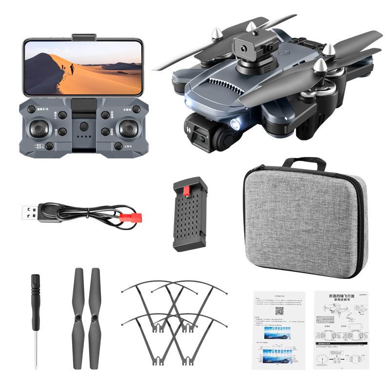 K7 Drone video shoot uav drone 4k headless mode quadcopter remote control - RCDrone