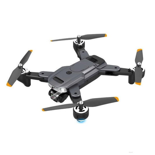 S819 Drone - 2023 New 4k Profesional HD Pair Camera With obstacle avoidance Brushless Motor Foldable Quadcopter Helicopter Toys - RCDrone