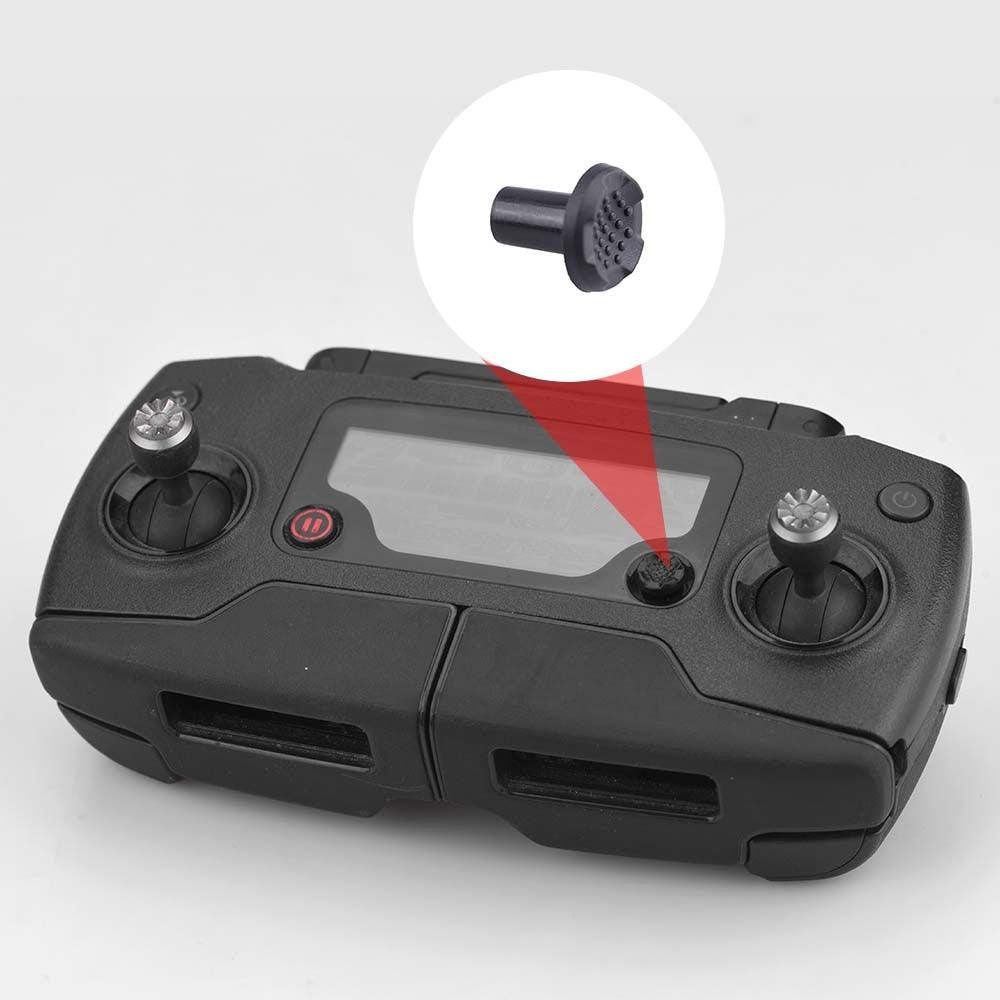 for DJI MAVIC Pro/MAVIC 2 PRO ZOOM Button Cover Remote Control Five-Dimensional Button Cover Drone RC Accessories - RCDrone