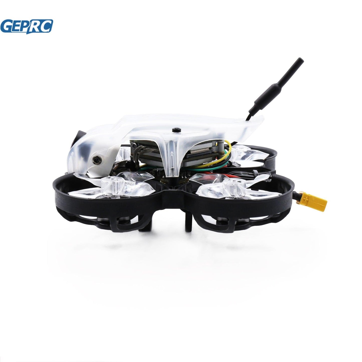 GEPRC Thinking P16 FPV Drone - HD New Drone Camera Fpv Height Maintain Quadcopter RC Dron Toy Gift - RCDrone