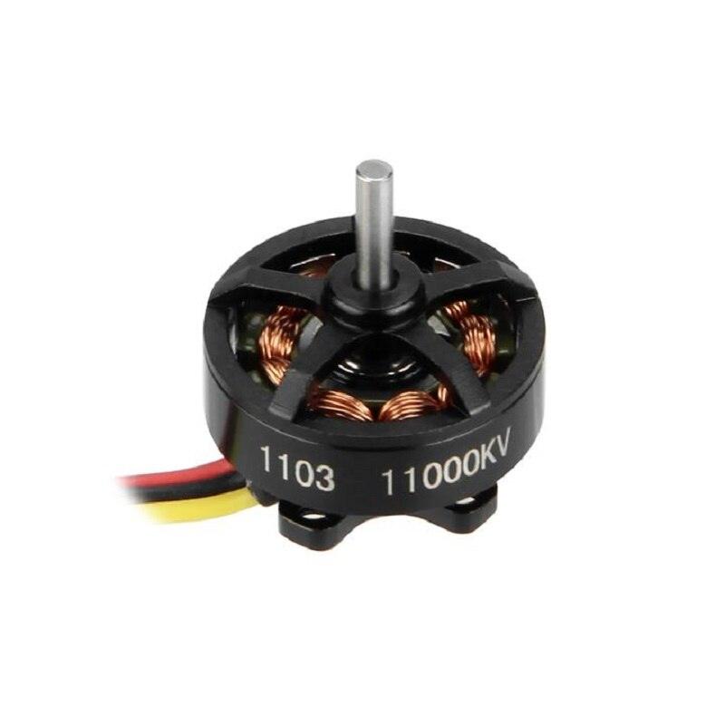 BETAFPV 1103 11000KV-2S Brushless Motors - for Cetus X FPV RC Racing Drone - RCDrone