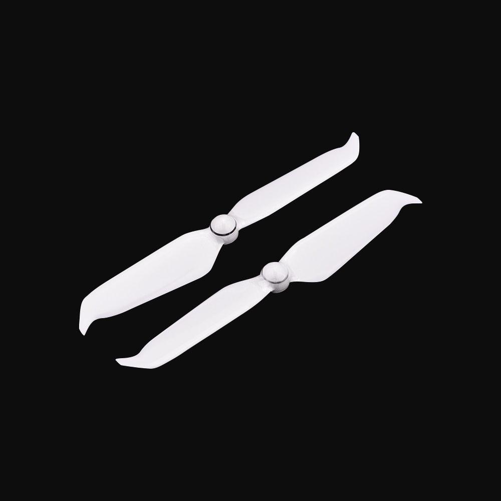 9455S Propellers for DJI Phantom 4 Pro V2.0 Advanced Quick Release Blades Low Noise Screw Accessory Noise Reduction Blade - RCDrone