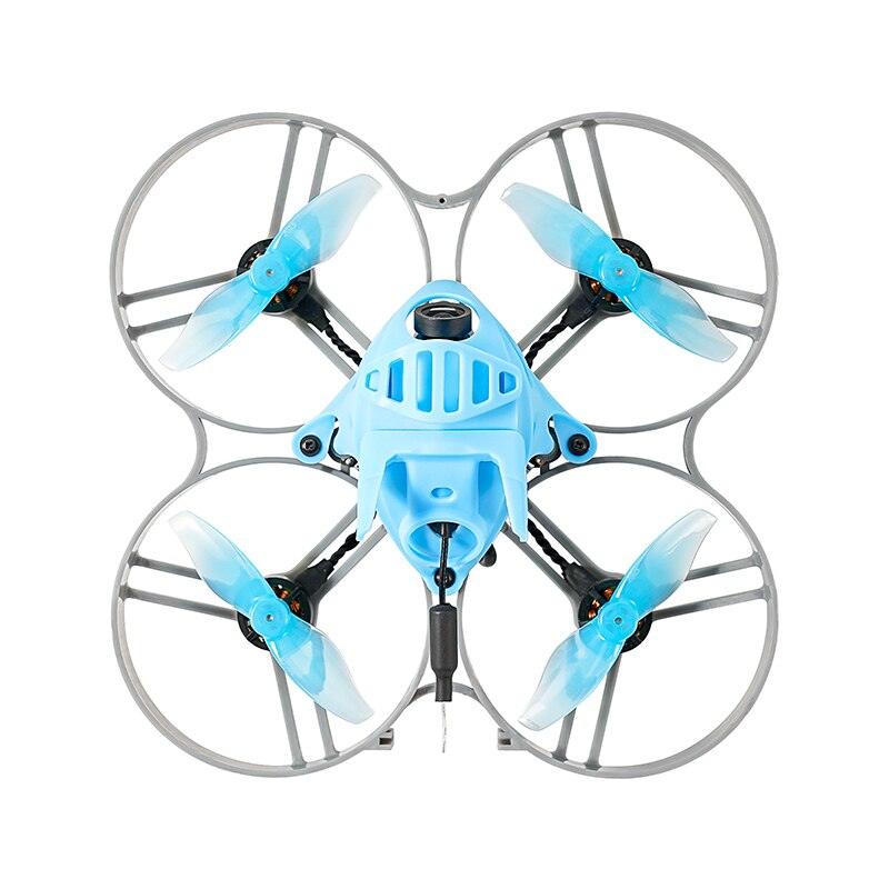 BETAFPV Meteor85 Brushless Whoop Quadcopter (2022) - RCDrone
