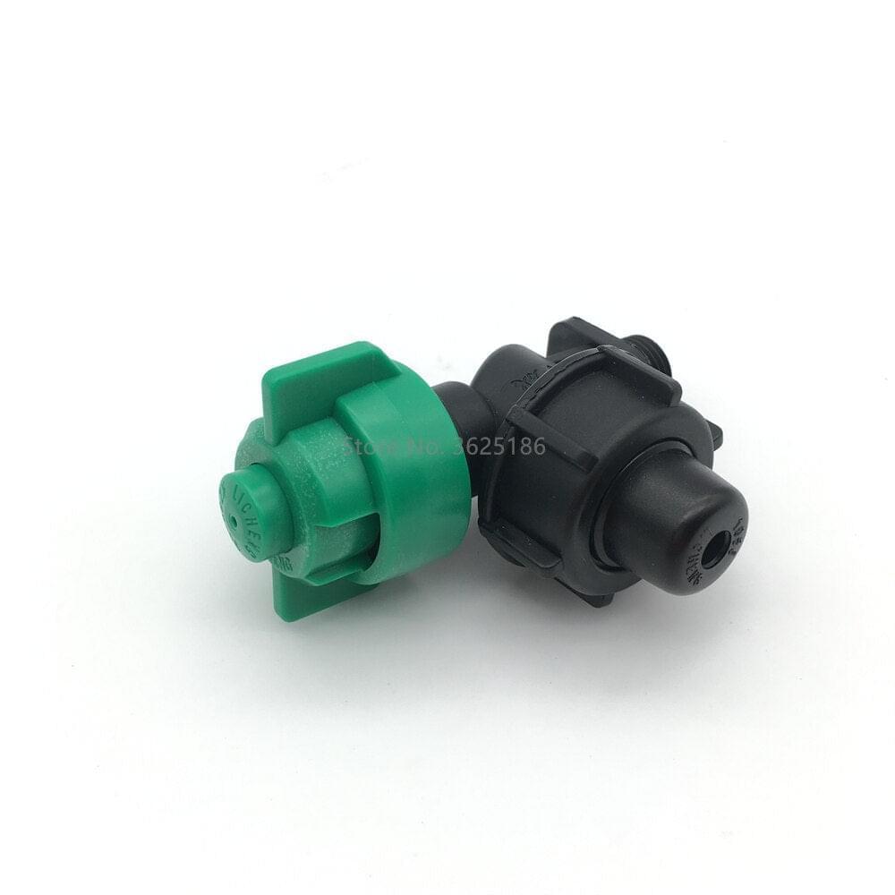 06 015 08 Nozzle Thread Connection for Plant UAV Agriculture DroneSprayer Anti-drip Pesticide Spraying for DIY Parts - RCDrone